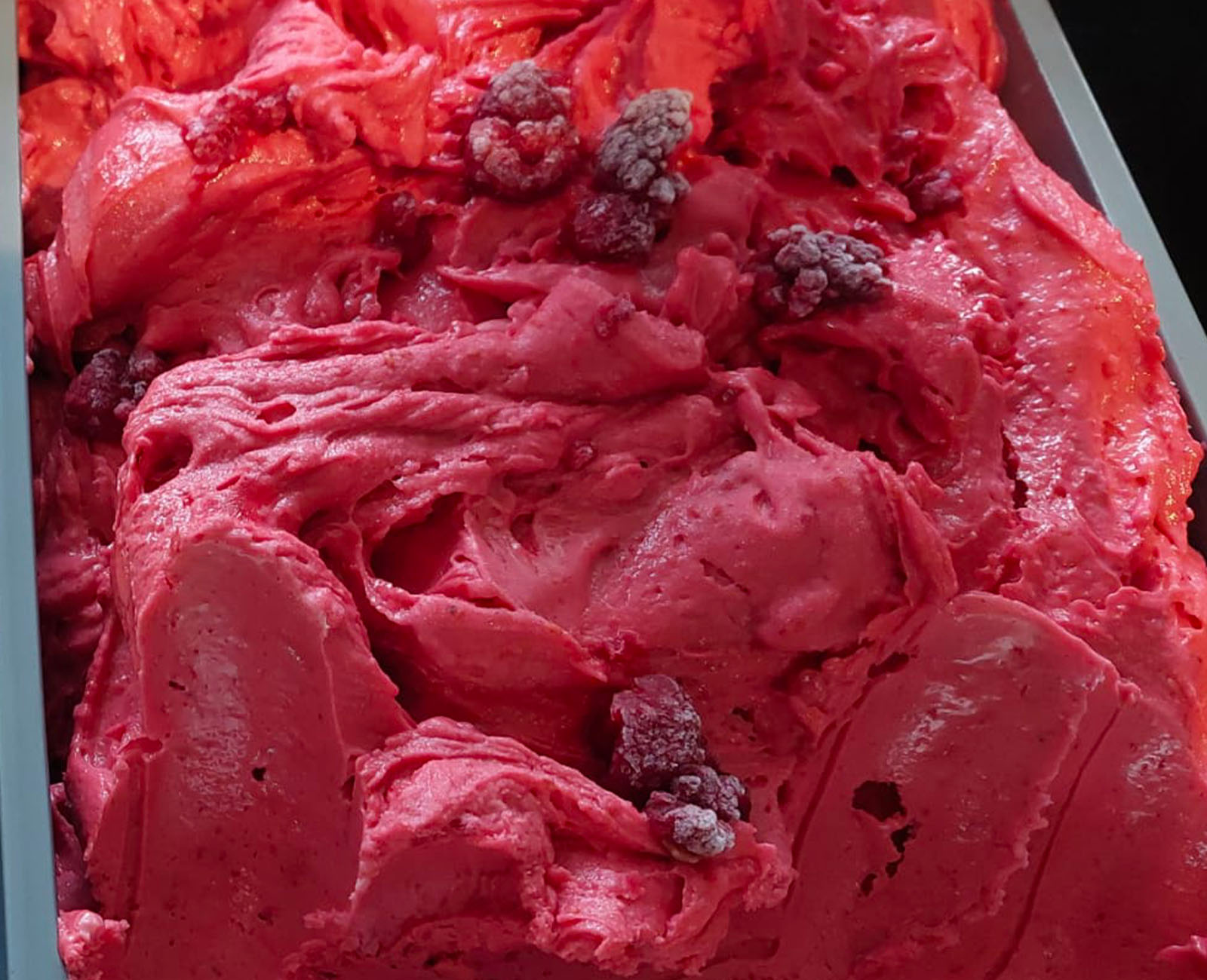 Doktor Eis - Prenájom zmrzlinárskeho vozidla - Galerie